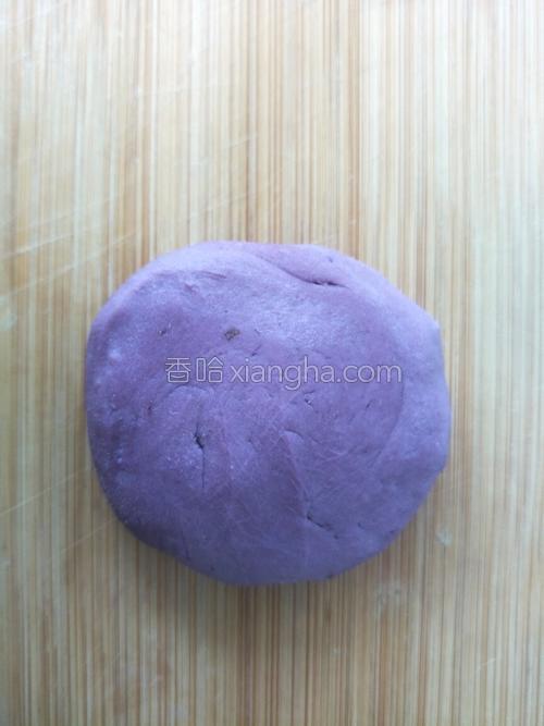 紫薯南瓜彩色面条(10个月宝宝辅食)的做法大全