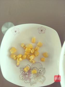 宝宝版蔬菜虾丸(12个月以上宝宝)