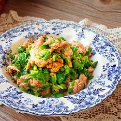 炒什么菜放虾酱 MjUweDI1MA