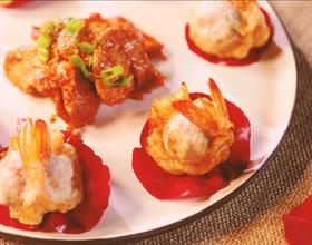 自腌茭头的做法_自腌茭头的做法大全