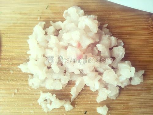 草鱼面线(9个月宝宝辅食)的做法大全【图】_草