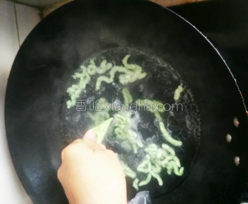 草鱼面线(9个月宝宝辅食)的做法大全【图】_草