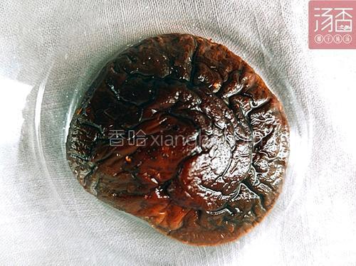 月子汤谱 三鲜冬瓜汤 补充氨基酸的做法大全【