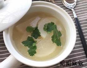 熬梨汤的做法_熬梨汤的做法大全