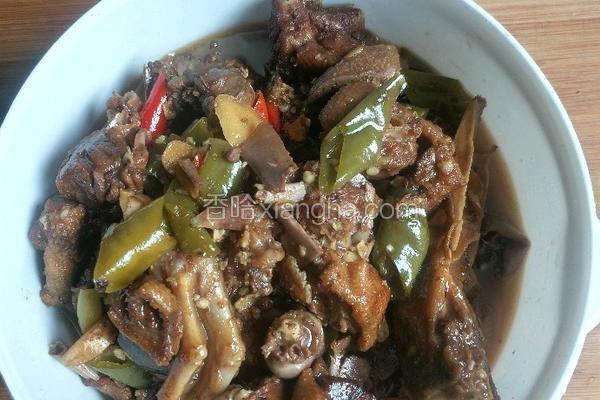 啤酒鸭做法大全有图 NjAwX2MyXzQwMA