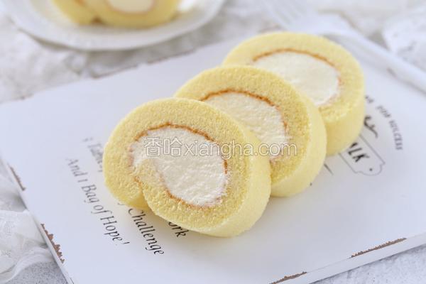 怎么做蛋糕卷奶油 NjAwX2MyXzQwMA