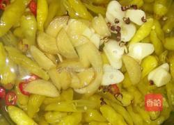 如何制作泡椒鸡脚 MjUwX2MyOjEvM15yYjI6MS84XzE4MA