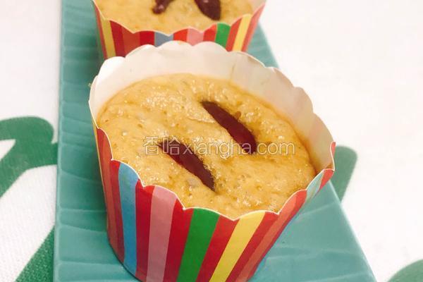 怎样制作红糖发糕的方法 NjAwX2MyXzQwMA