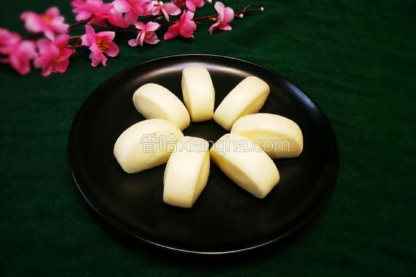 怎么做山药馒头才好吃 NjAwX2MyXzQwMA
