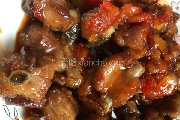 糖醋排骨做法正宗做法 NjAwX2MyXzQwMA