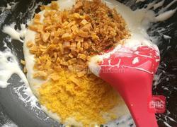 怎样做蛋黄肉松馅 MjUwX2MyOjEvM15yYjI6MS84XzE4MA